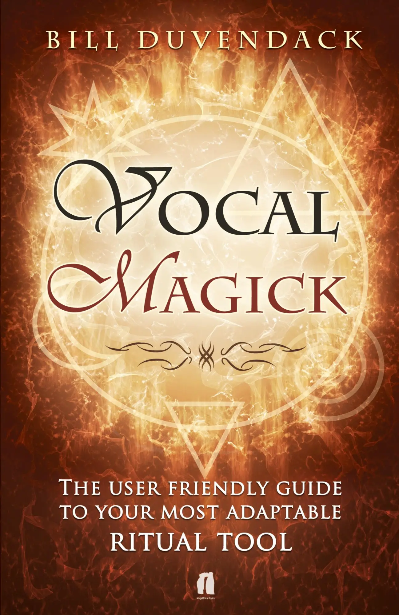 Cover: 9781905713998 | Vocal Magick | Bill Duvendack | Taschenbuch | Englisch | 2015