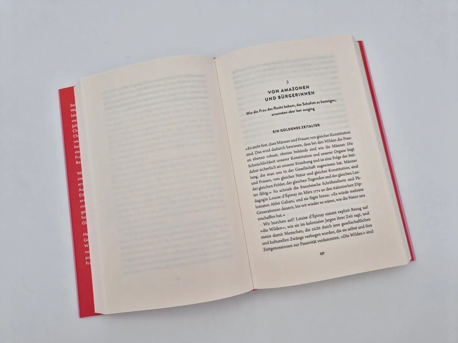 Bild: 9783492073998 | Nicht mit uns! | Heike Specht | Buch | 336 S. | Deutsch | 2026