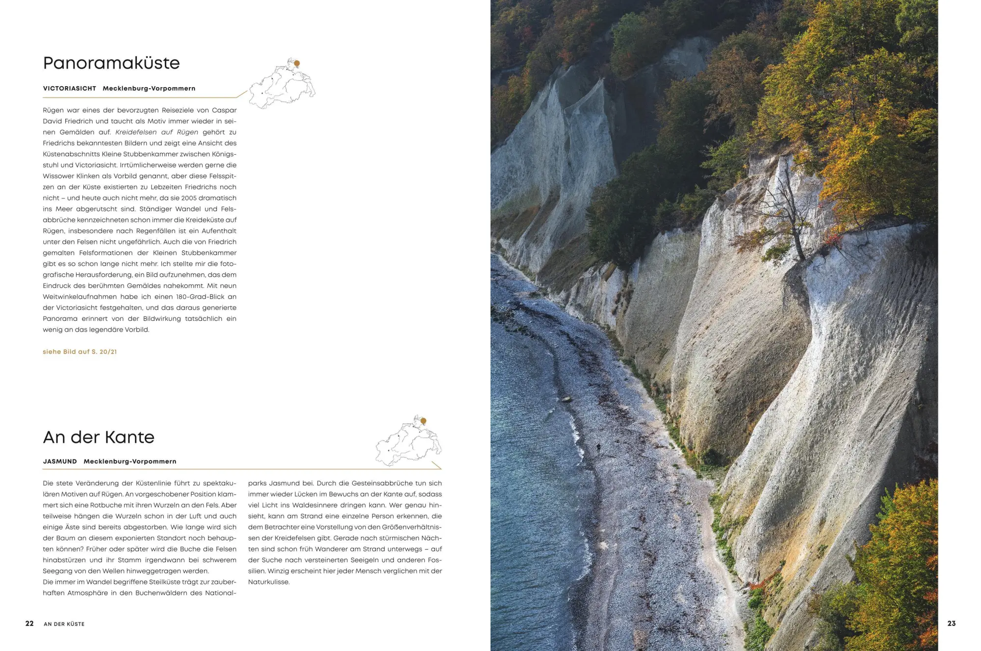 Bild: 9783834233998 | Lockruf der Einsamkeit | Kilian Schönberger | Buch | MERIAN Bildband