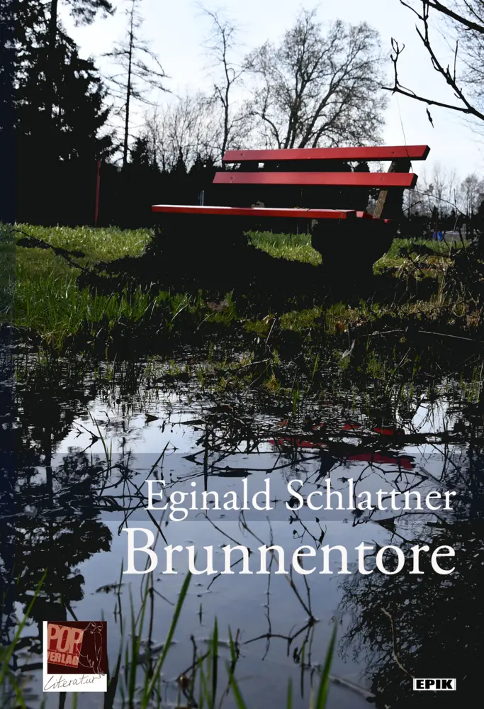 Cover: 9783863563998 | Brunnentore | Roman | Eginald Schlattner | Buch | 320 S. | Deutsch