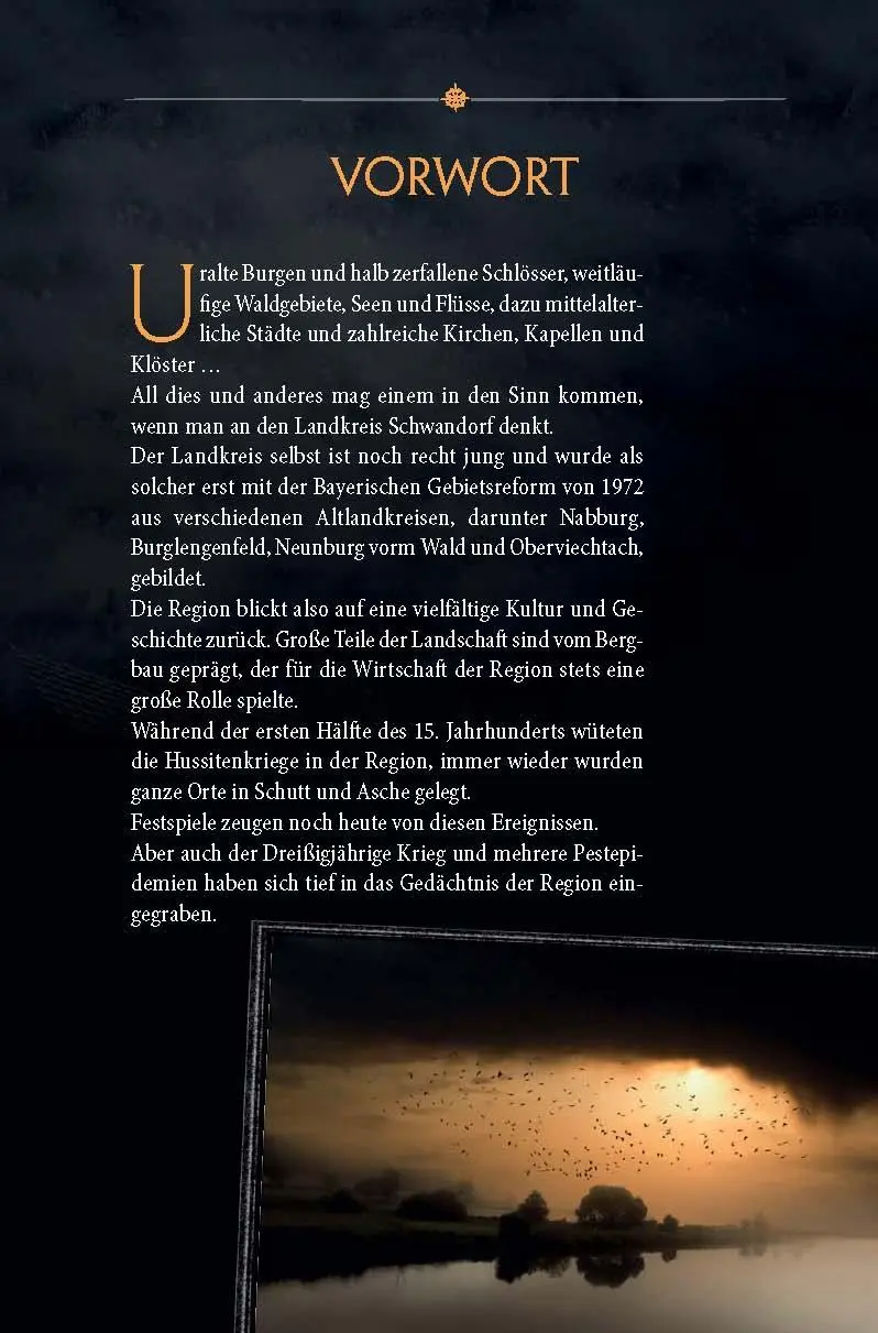 Bild: 9783866463998 | Von Hexen, Geistern und Verbrechern | Julia Kathrin Knoll | Buch