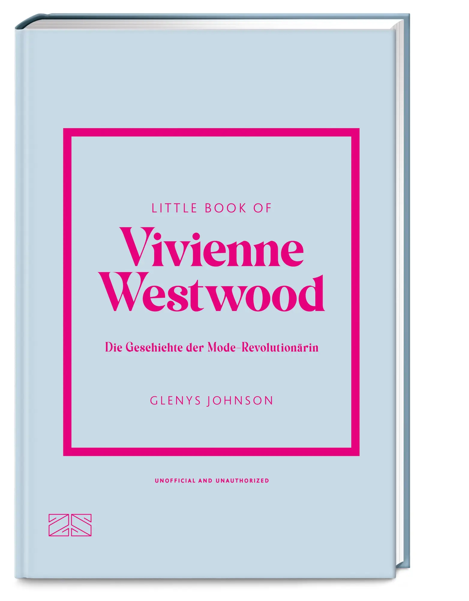 Cover: 9783965843998 | Little Book of Vivienne Westwood | Glenys Johnson | Buch | 160 S. | ZS