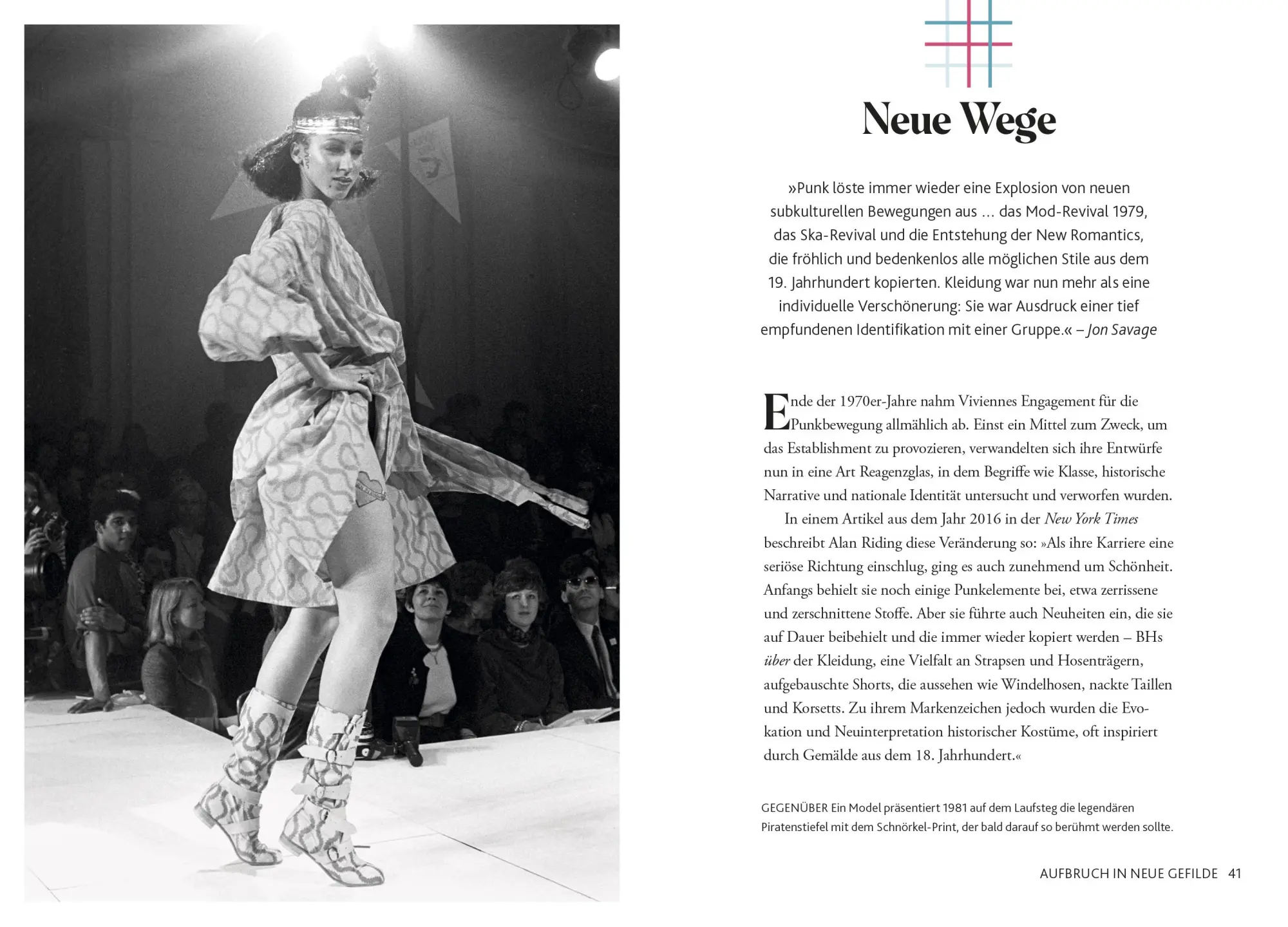Bild: 9783965843998 | Little Book of Vivienne Westwood | Glenys Johnson | Buch | 160 S. | ZS