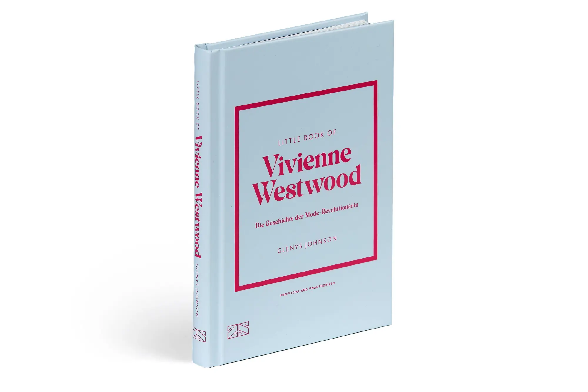 Bild: 9783965843998 | Little Book of Vivienne Westwood | Glenys Johnson | Buch | 160 S. | ZS