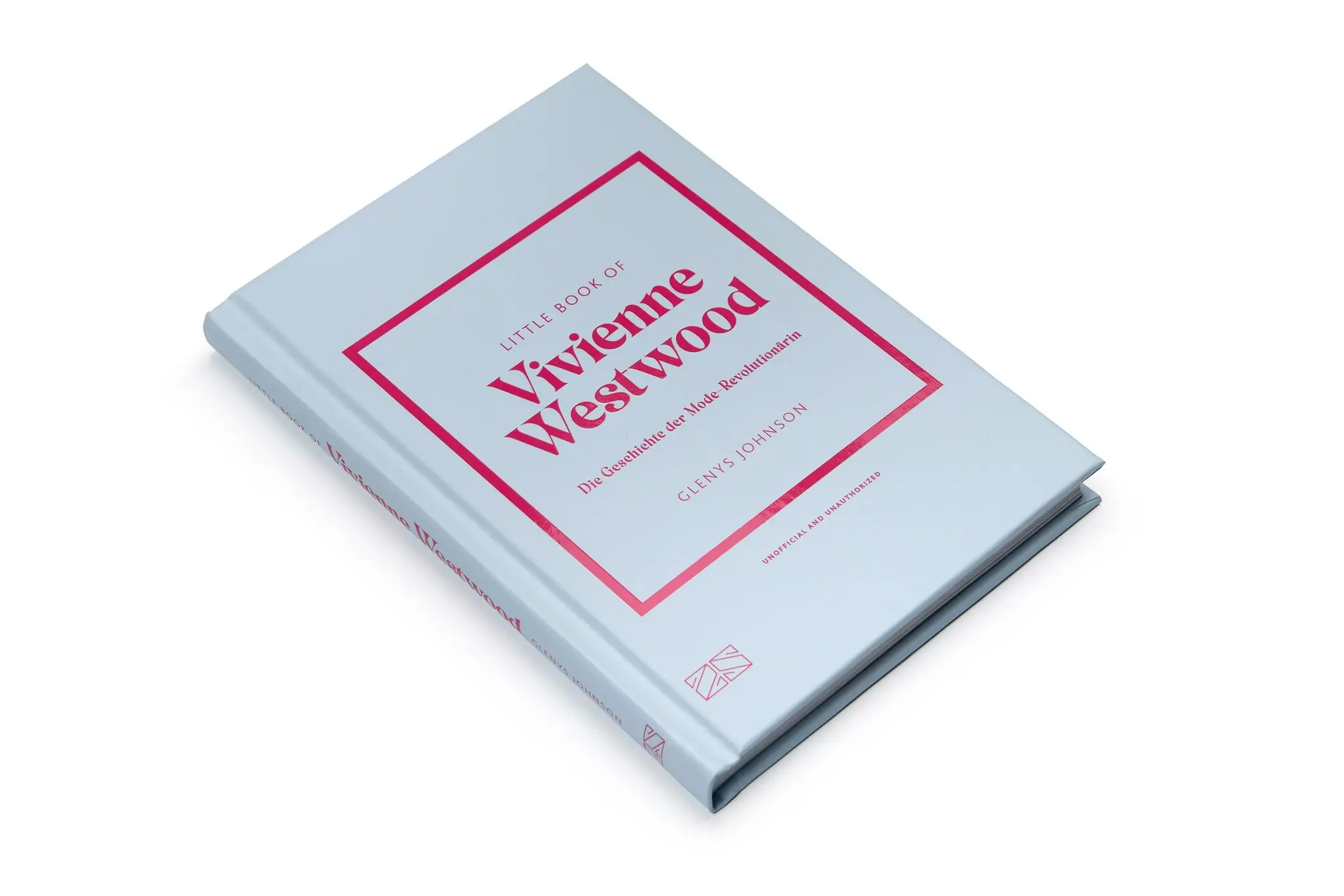 Bild: 9783965843998 | Little Book of Vivienne Westwood | Glenys Johnson | Buch | 160 S. | ZS
