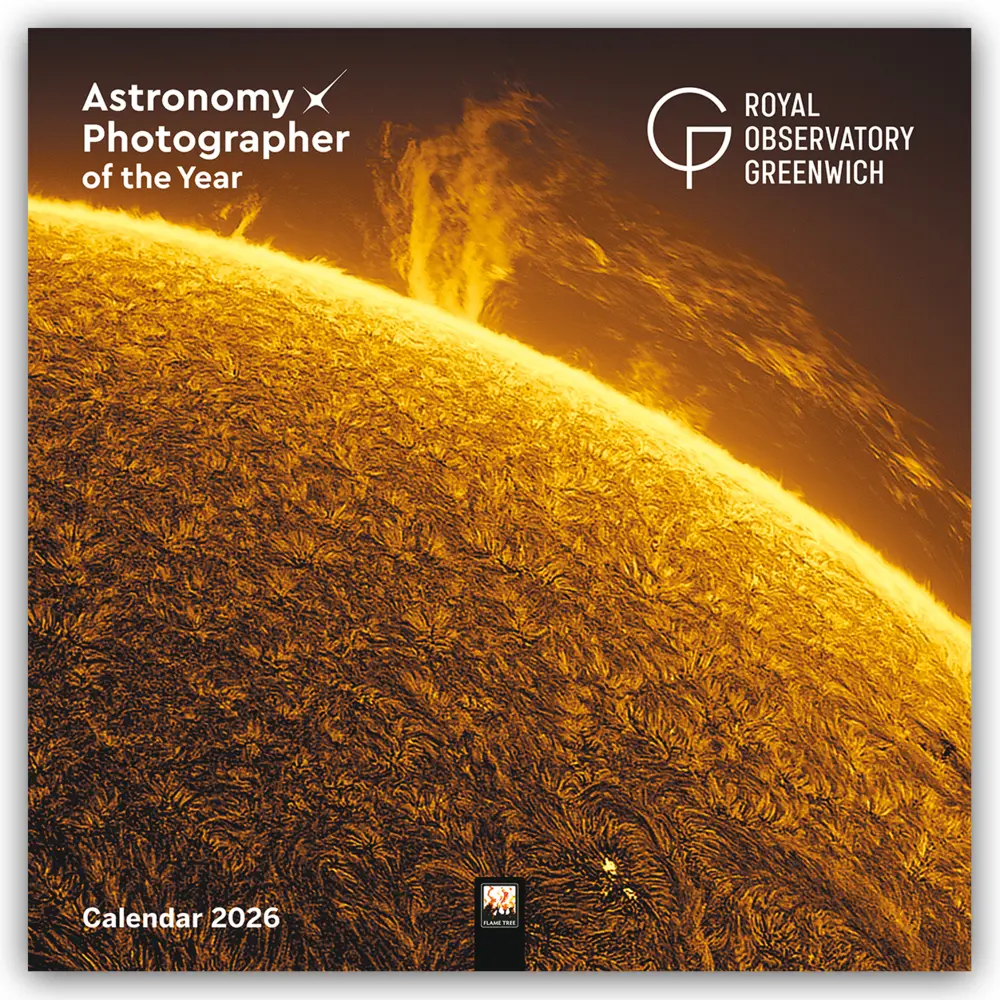 Cover: 9781835624098 | Astronomy Photographer of the Year - Astronomie Fotograf des Jahres...