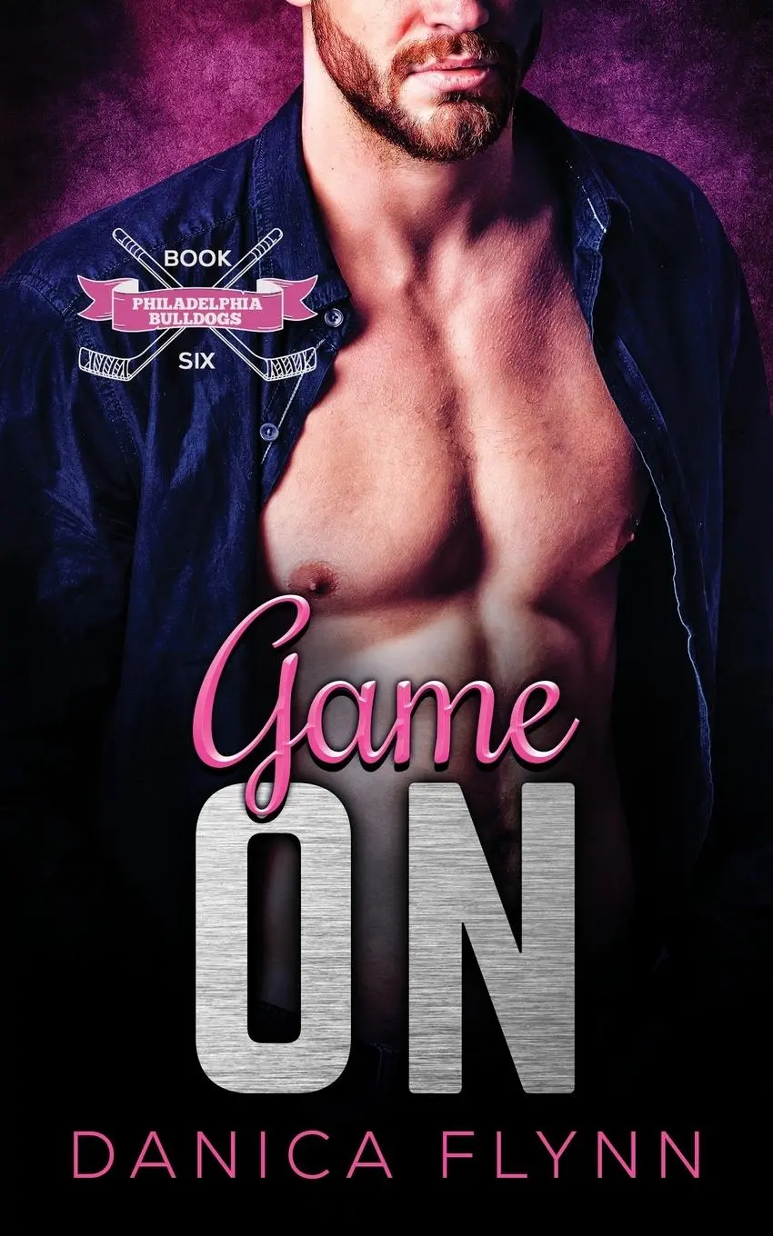 Cover: 9781957494098 | Game On | Danica Flynn | Taschenbuch | Englisch | 2023 | Danica Flynn