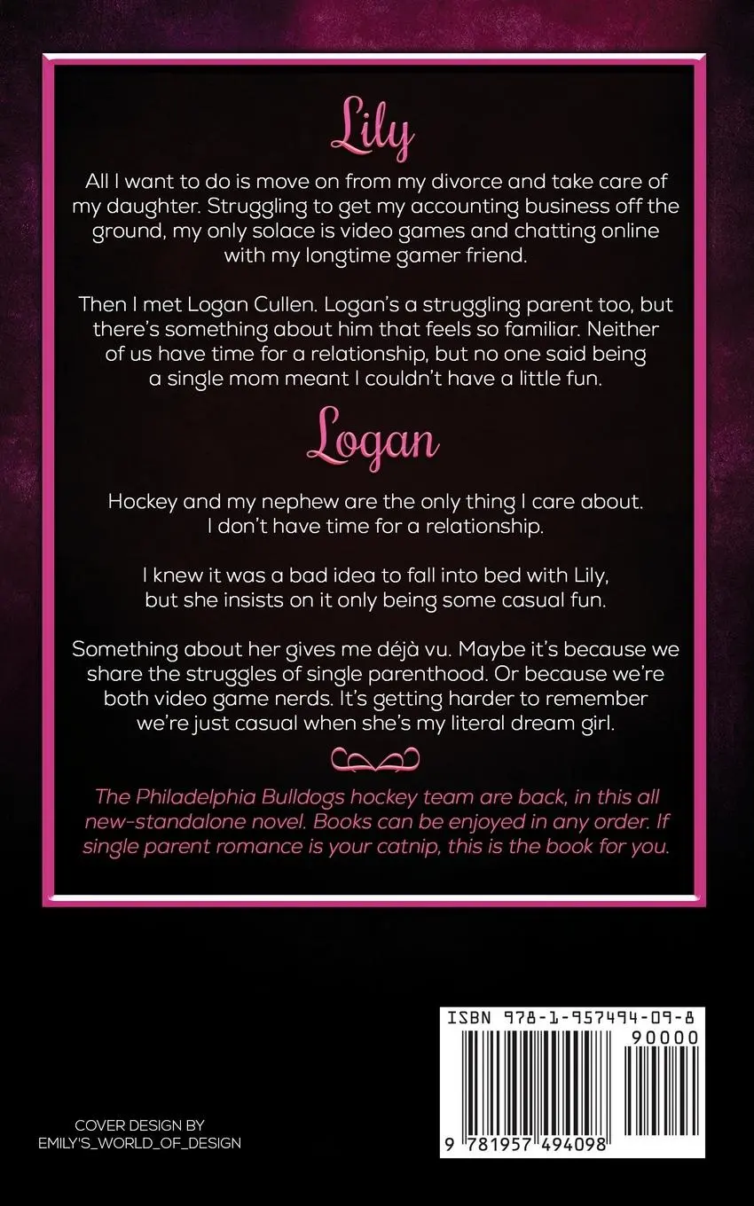 Rückseite: 9781957494098 | Game On | Danica Flynn | Taschenbuch | Englisch | 2023 | Danica Flynn
