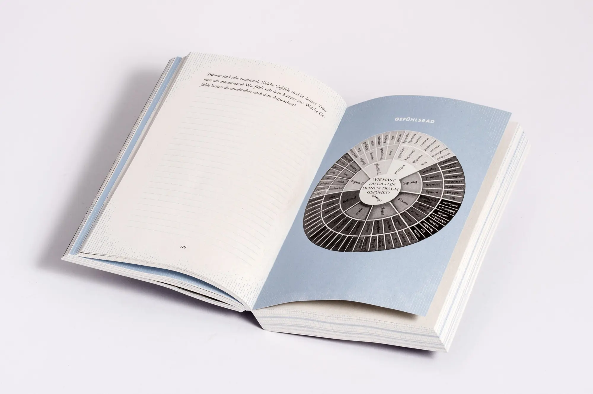 Bild: 9783442224098 | Träume - das Tor zu deiner Seele | Naomi Sangreal | Taschenbuch | 2025