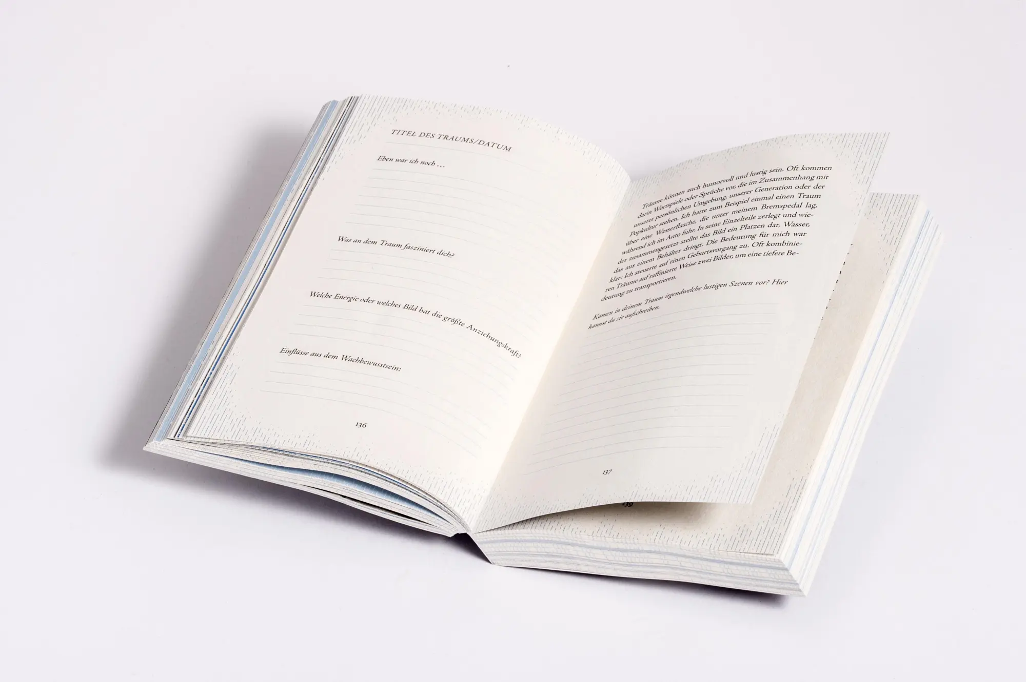 Bild: 9783442224098 | Träume - das Tor zu deiner Seele | Naomi Sangreal | Taschenbuch | 2025