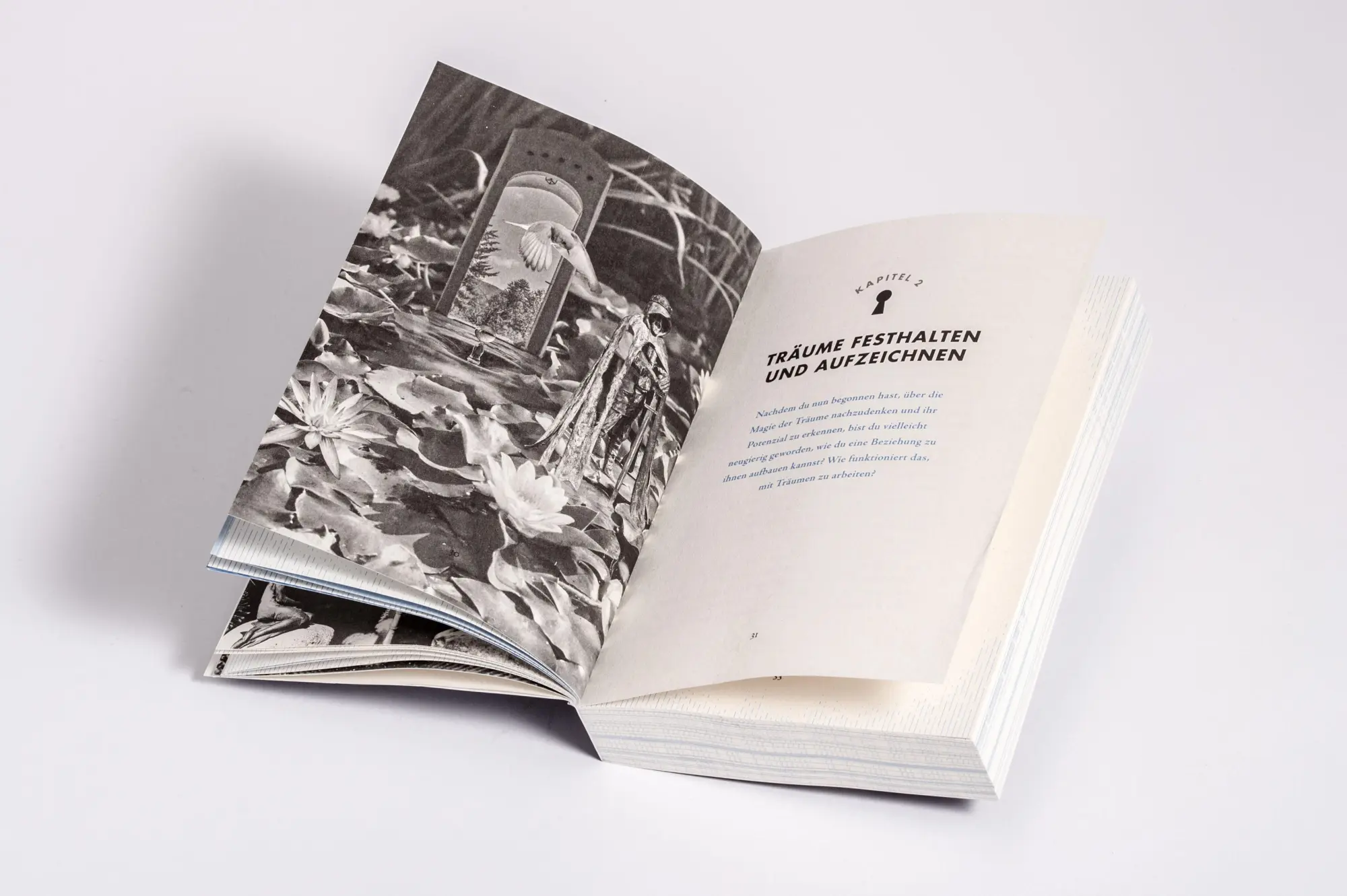 Bild: 9783442224098 | Träume - das Tor zu deiner Seele | Naomi Sangreal | Taschenbuch | 2025