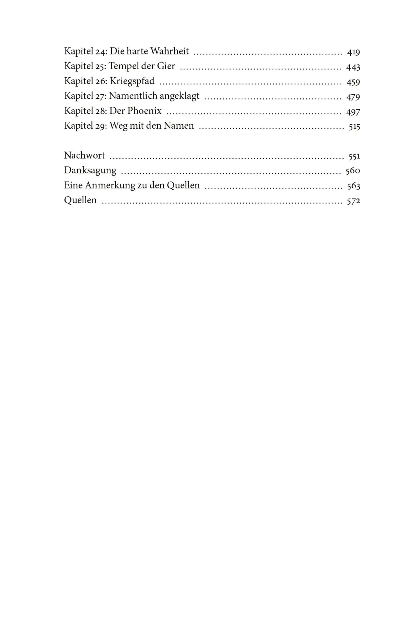 Bild: 9783446284098 | Imperium der Schmerzen | Patrick Radden Keefe | Taschenbuch | 640 S.