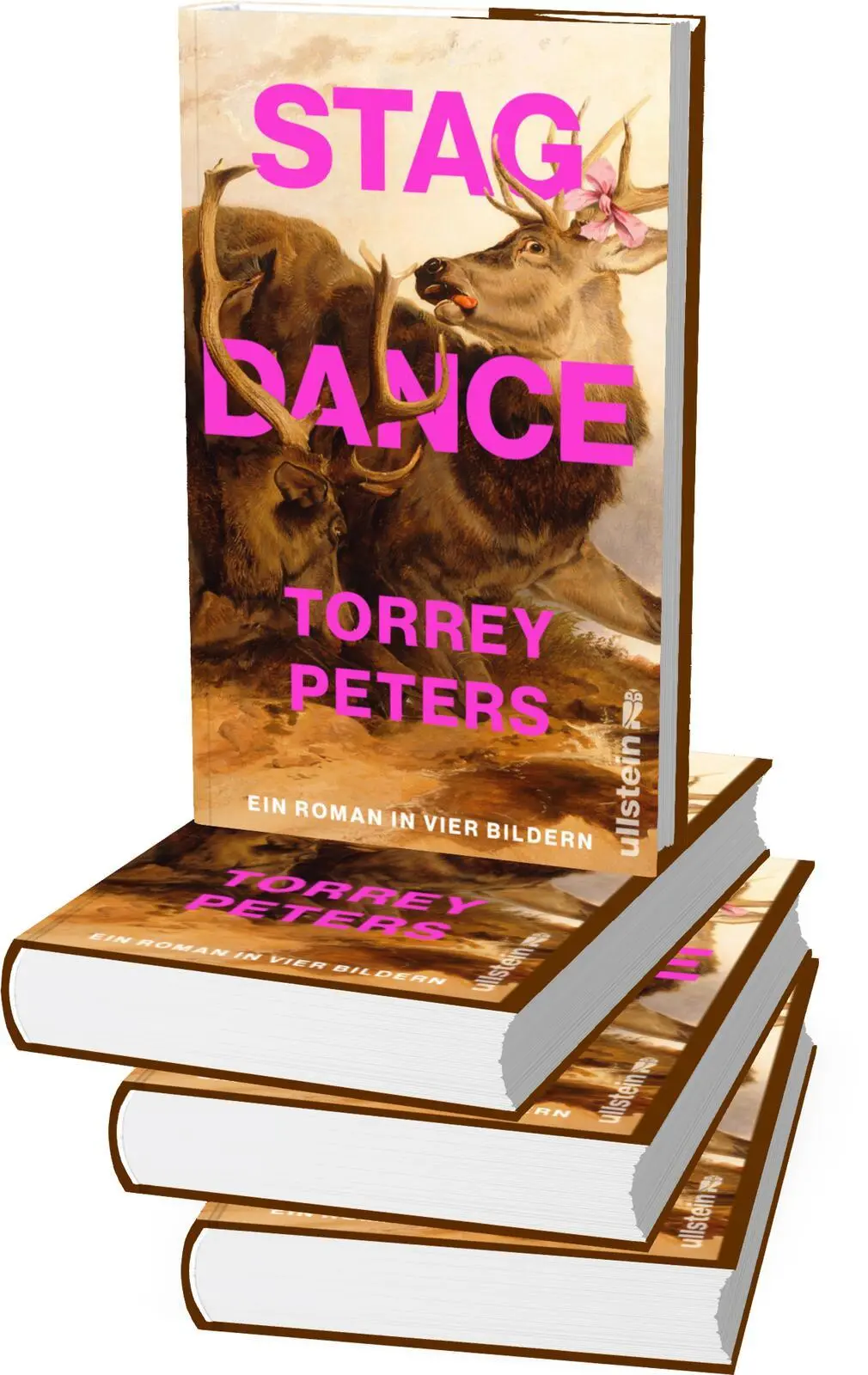 Bild: 9783550204098 | Stag Dance | Torrey Peters | Buch | 352 S. | Deutsch | 2025