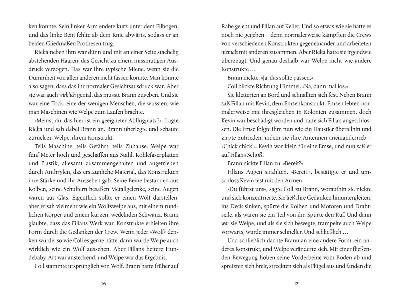 Bild: 9783737344098 | I am Raven - Die Rache der Königin. | Alastair Chisholm | Buch | 2025
