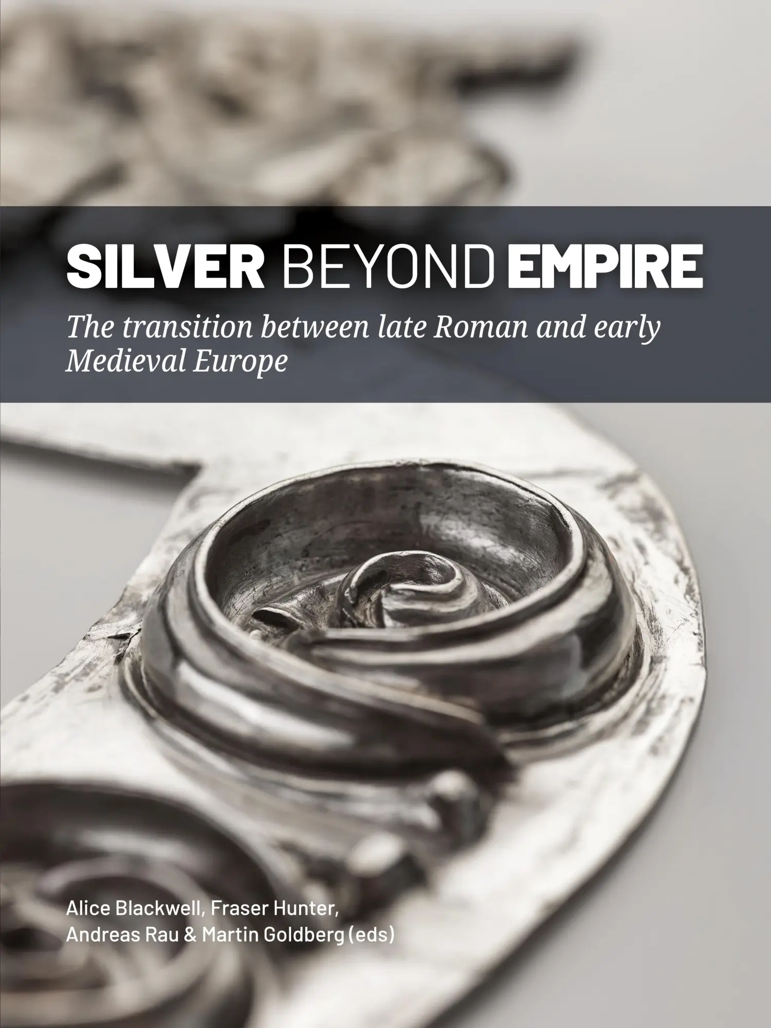 Cover: 9789464264098 | Silver Beyond Empire | Alice E. Blackwell (u. a.) | Taschenbuch | 2025