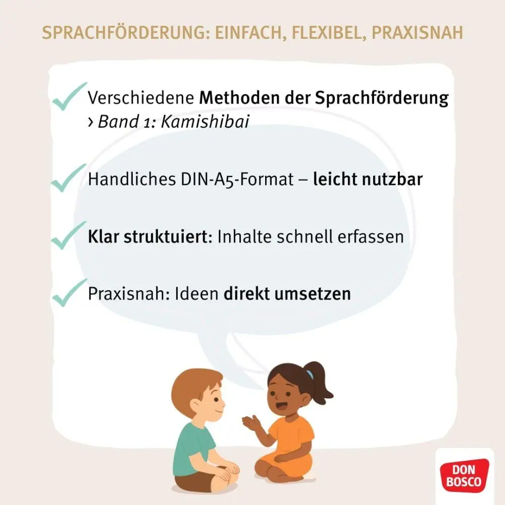 Bild: 4260694924198 | Sprachförderung leicht gemacht: Die 30 besten Tipps und Ideen zur...