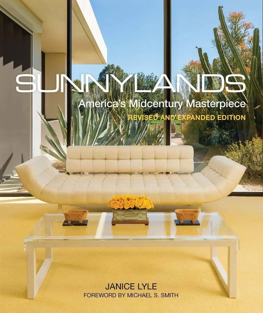 Bild: 9780865654198 | Sunnylands | Janice Lyle | Buch | Gebunden | Englisch | 2023