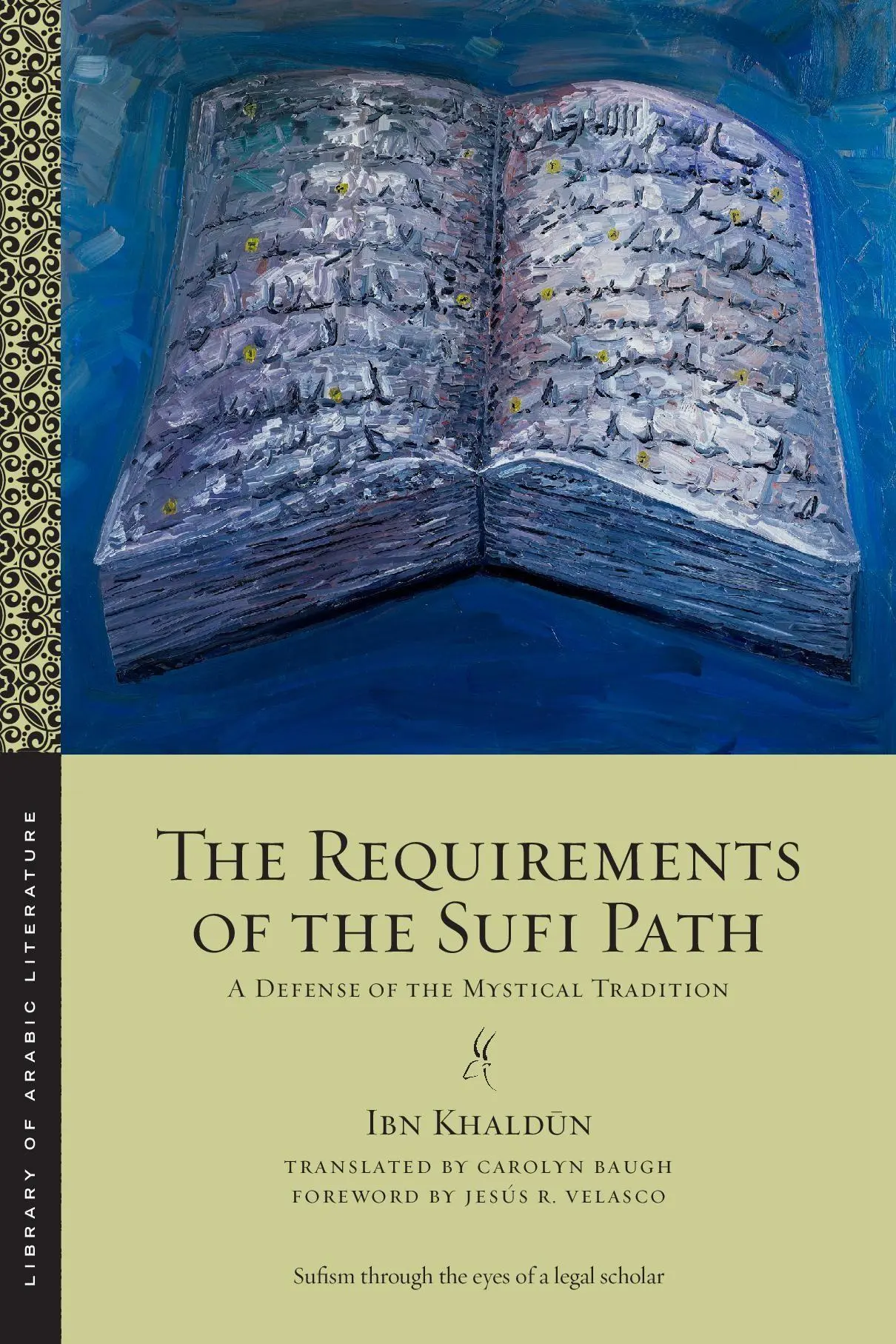 Cover: 9781479834198 | The Requirements of the Sufi Path | Khald&amp; | Taschenbuch | Englisch