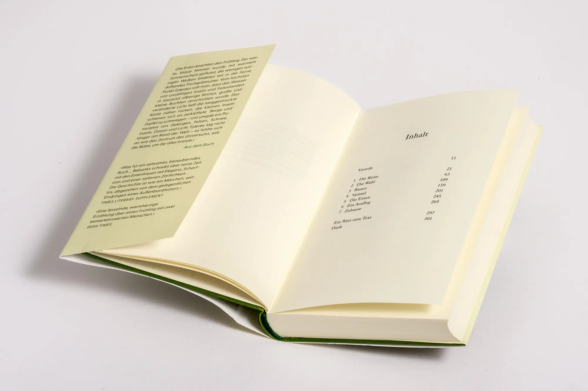 Bild: 9783328604198 | Insel am Rand der Welt | James Rebanks | Buch | 304 S. | Deutsch