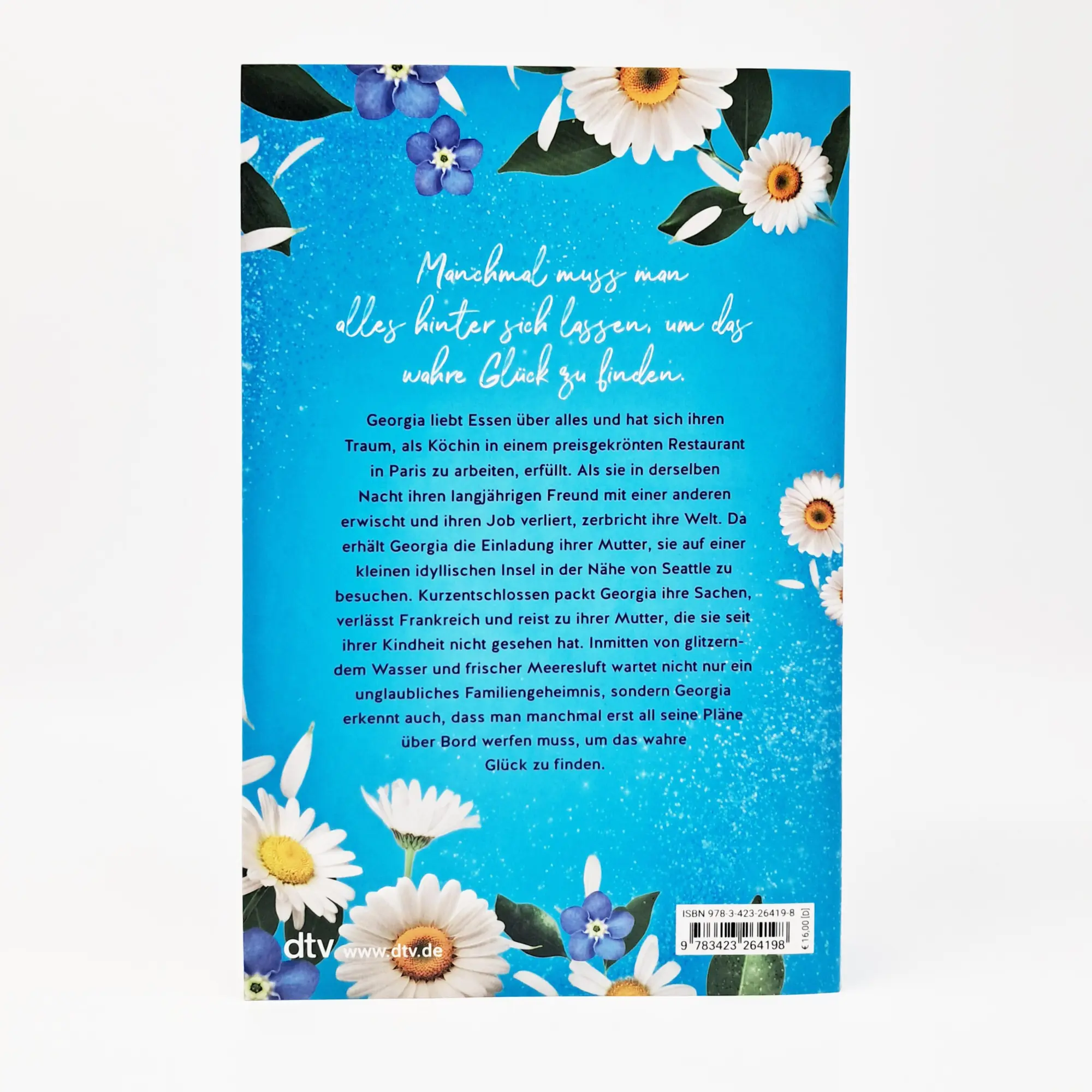 Bild: 9783423264198 | Die geheime Zutat der Liebe | Roman | Rachel Linden | Taschenbuch