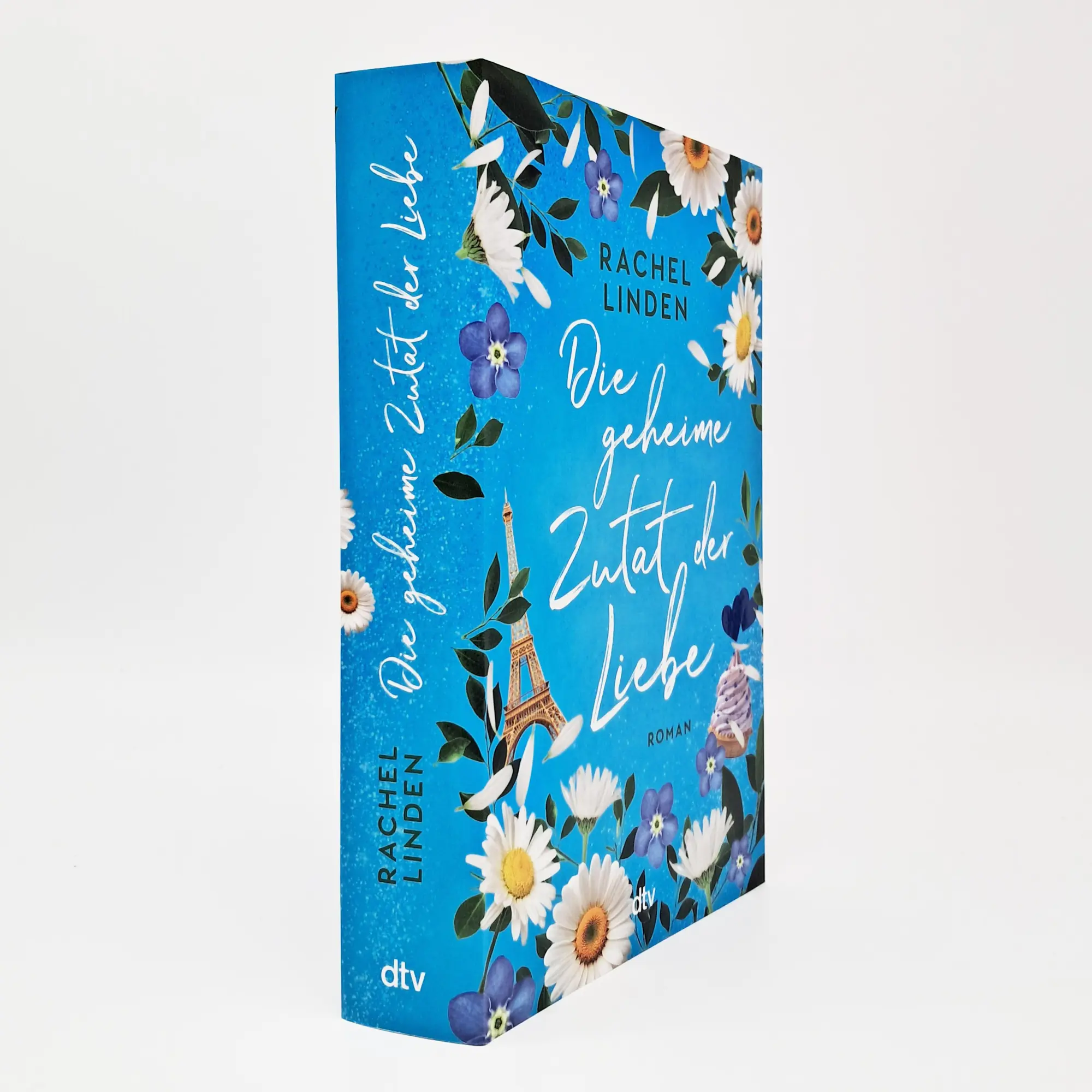 Bild: 9783423264198 | Die geheime Zutat der Liebe | Roman | Rachel Linden | Taschenbuch