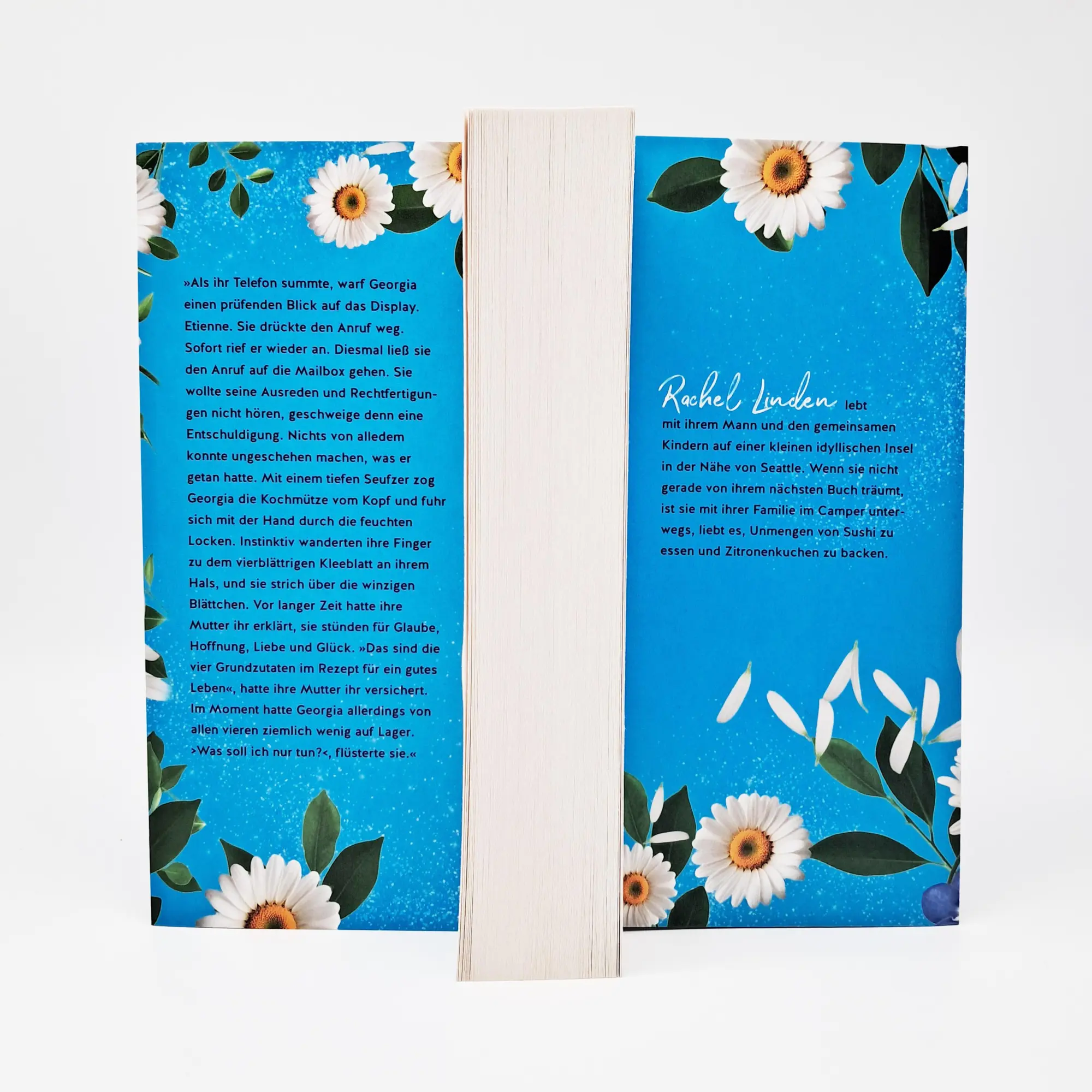 Bild: 9783423264198 | Die geheime Zutat der Liebe | Roman | Rachel Linden | Taschenbuch