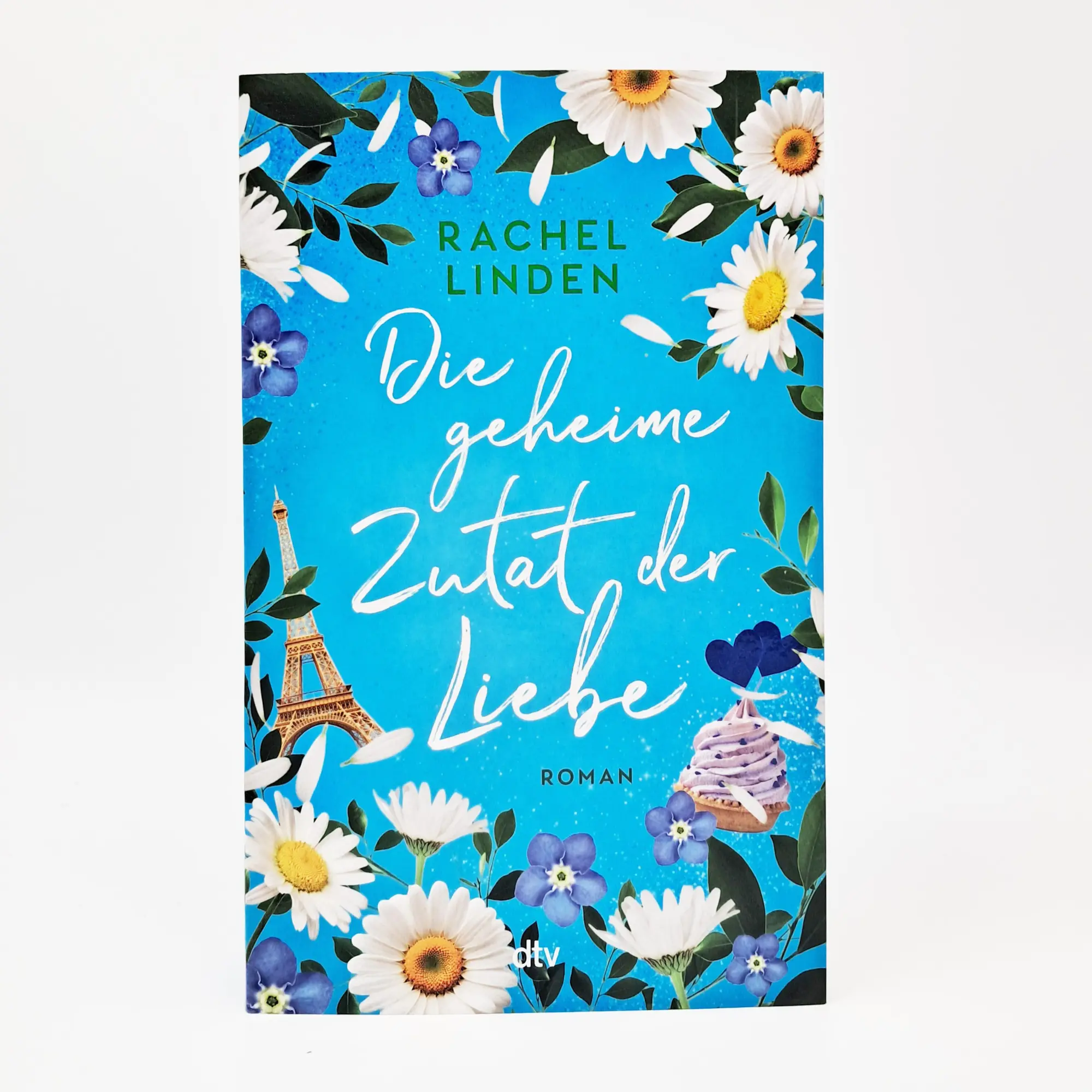 Bild: 9783423264198 | Die geheime Zutat der Liebe | Roman | Rachel Linden | Taschenbuch