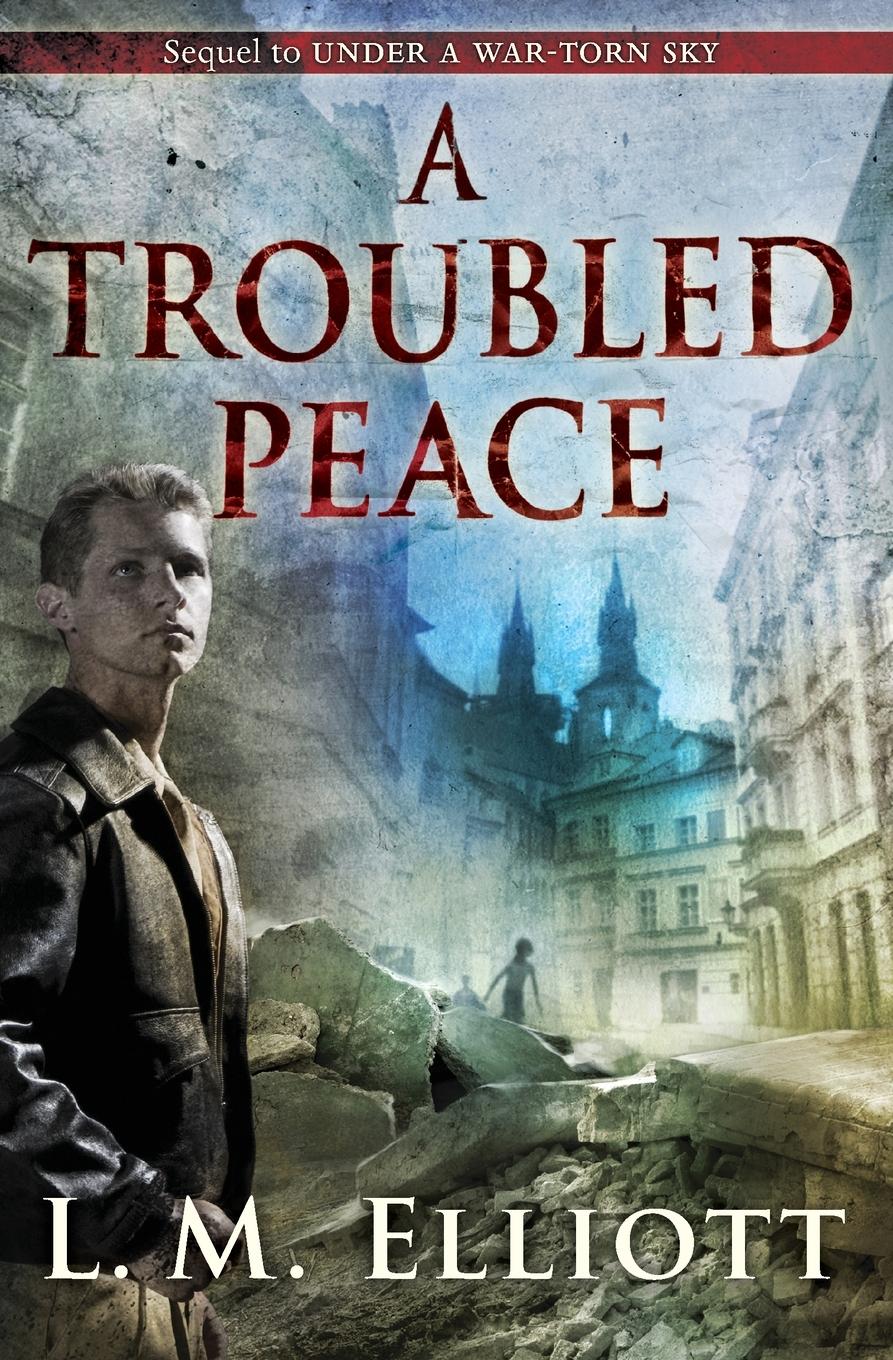 Cover: 9780060744298 | A Troubled Peace | L M Elliott | Taschenbuch | Kartoniert / Broschiert