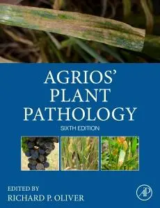 Cover: 9780128224298 | Agrios' Plant Pathology | Richard Oliver | Buch | Englisch | 2024