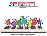 Cover: 9780711954298 | John Thompson's Easiest Piano Course 1 | Revised Edition | Thompson