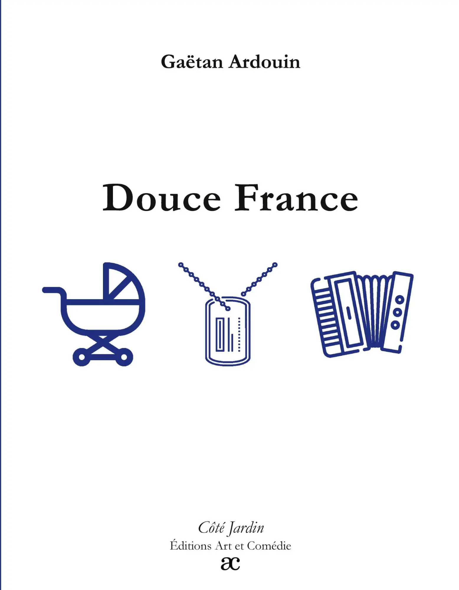 Douce France