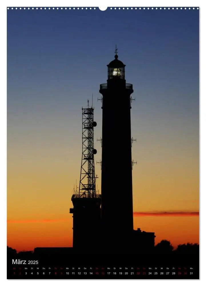 Bild: 9783435994298 | ILE D´OLERON - DIE MIMOSENINSEL (hochwertiger Premium Wandkalender...