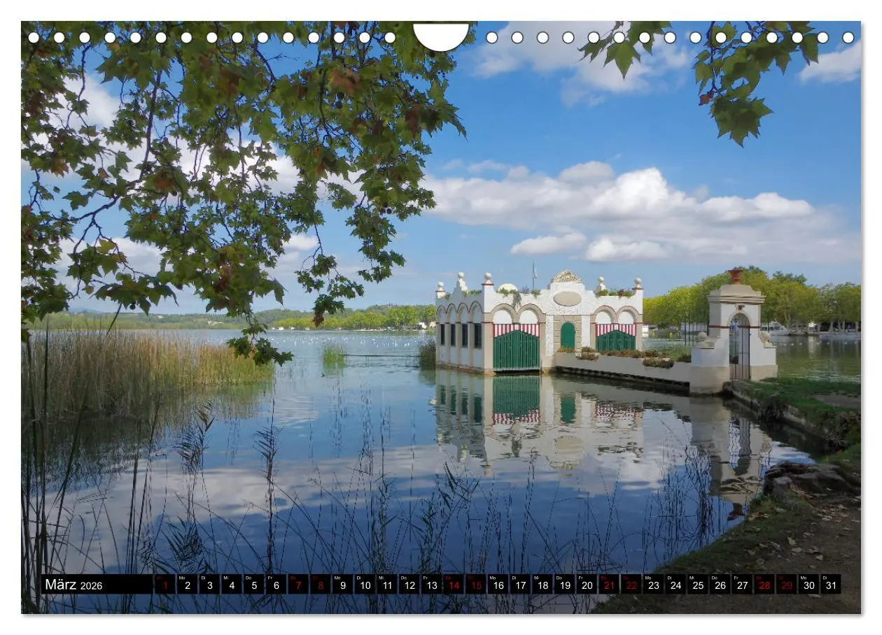 Bild: 9783457604298 | Katalonien - Mehr als Strand und Meer (Wandkalender 2026 DIN A4...