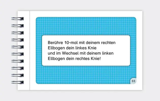 Bild: 9783946904298 | Leseaufträge Bewegung | Katrin Langhans | Taschenbuch | 36 S. | 2019