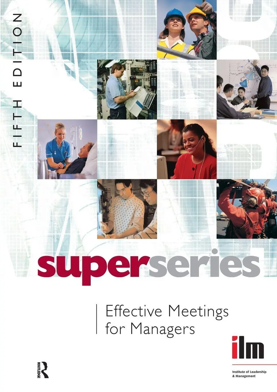 Cover: 9780080464398 | Effective Meetings for Managers | Institute of Leadership &amp; Management