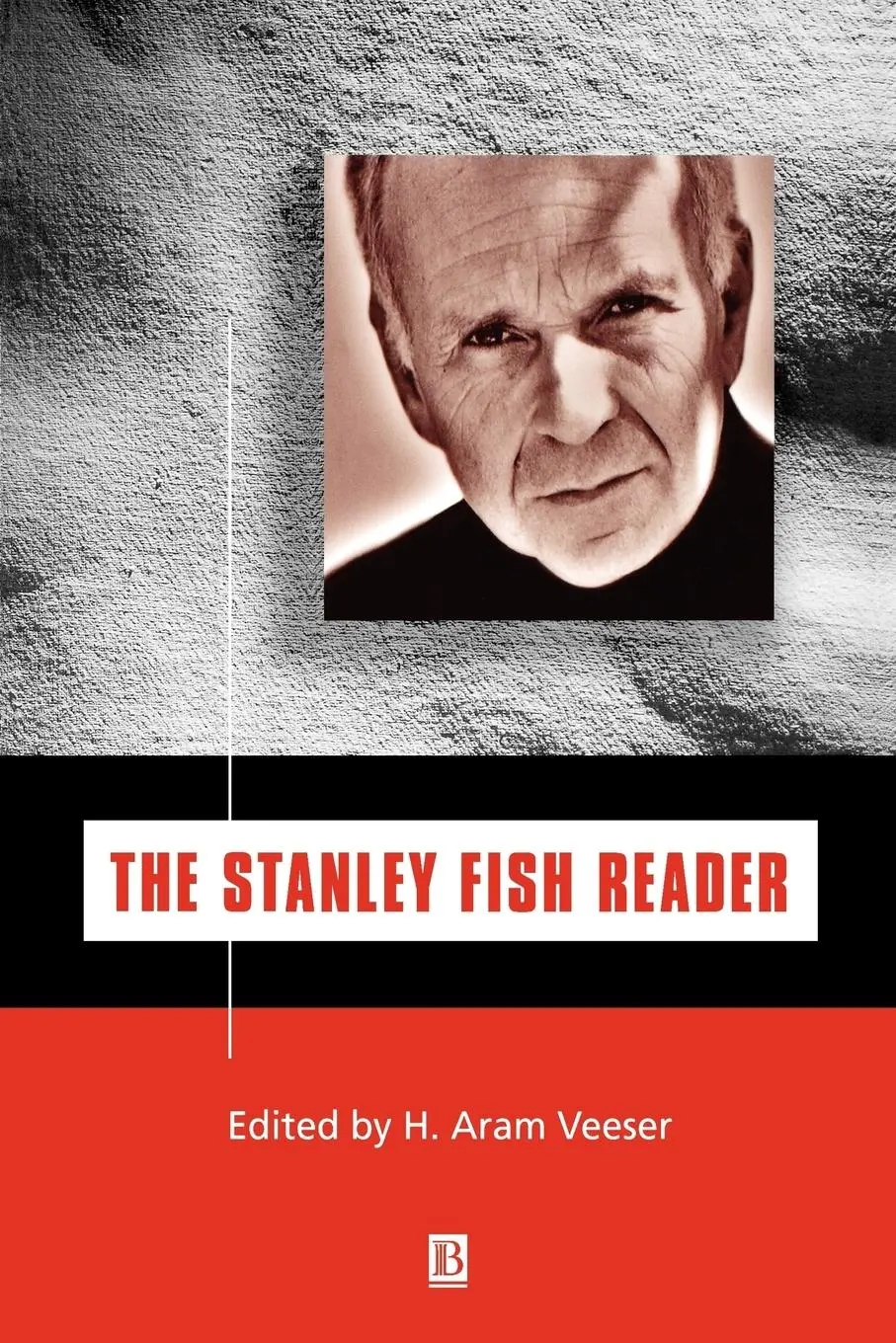 Cover: 9780631204398 | Stanley Fisher Reader | Veeser | Taschenbuch | Kartoniert / Broschiert