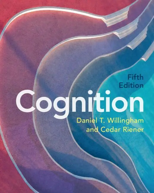 Cover: 9781009244398 | Cognition | Daniel T. Willingham (u. a.) | Taschenbuch | Englisch
