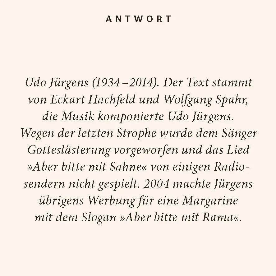 Bild: 9783899784398 | Backen-Quiz | Kristiane Müller-Urban | Taschenbuch | Quiz im Quadrat