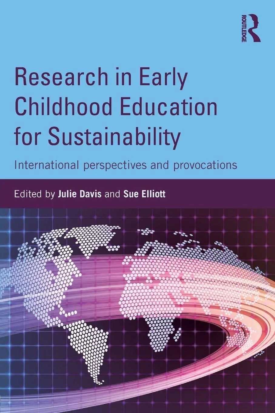 Cover: 9780415854498 | Research in Early Childhood Education for Sustainability | Taschenbuch