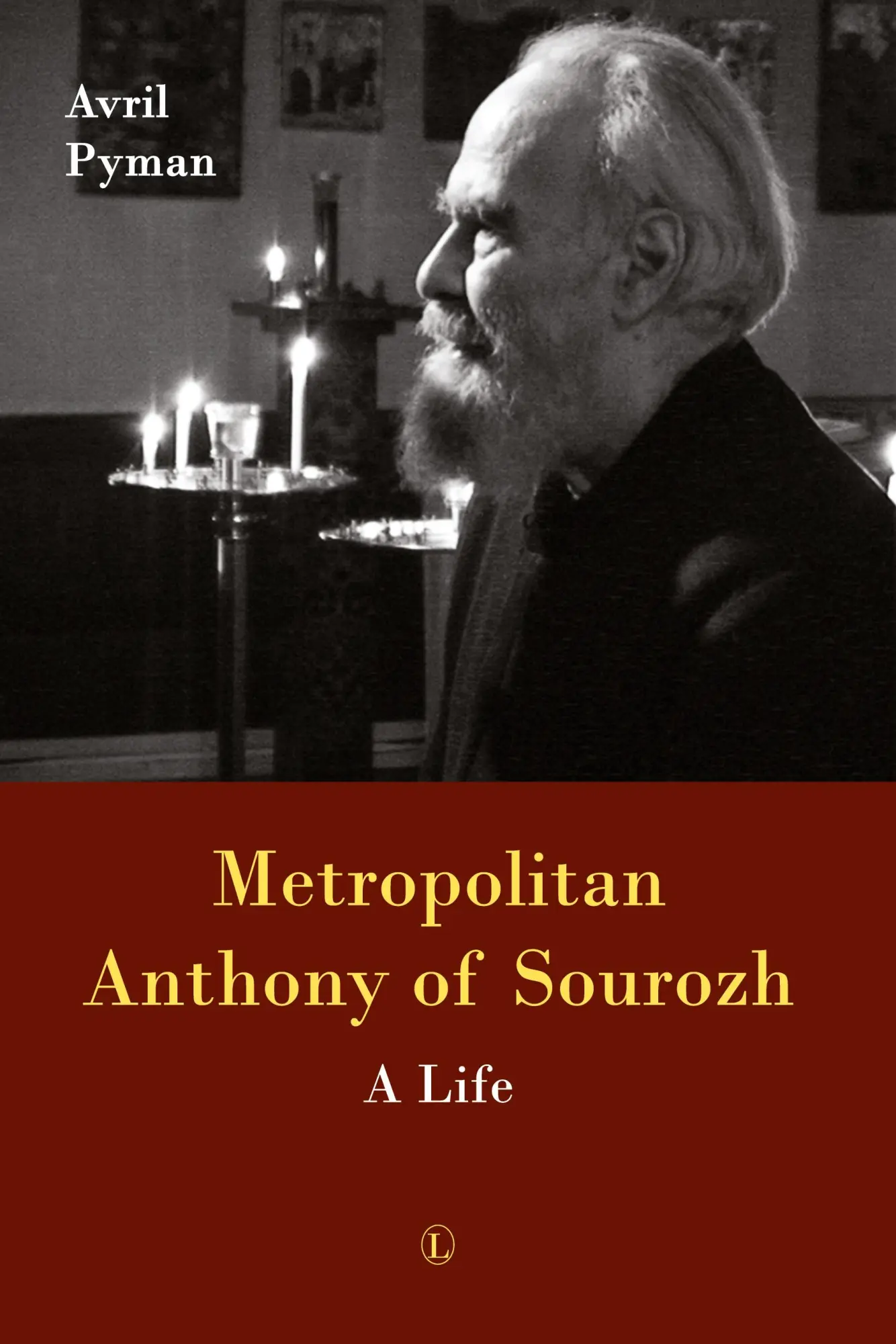 Cover: 9780718894498 | Metropolitan Anthony of Sourozh | Avril Pyman | Taschenbuch | Englisch
