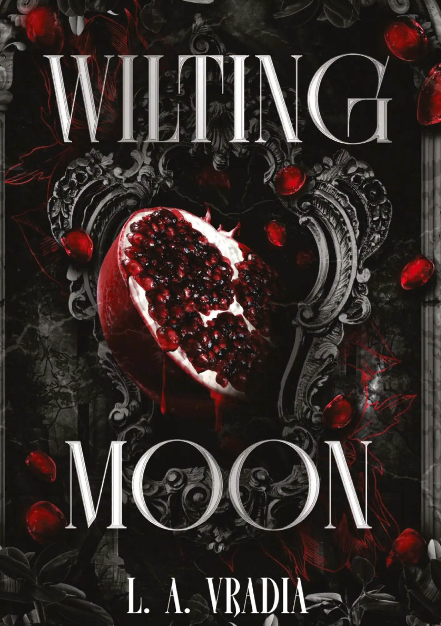 Cover: 9783384564498 | Wilting Moon | L. A. Vradia | Buch | 332 S. | Deutsch | 2025