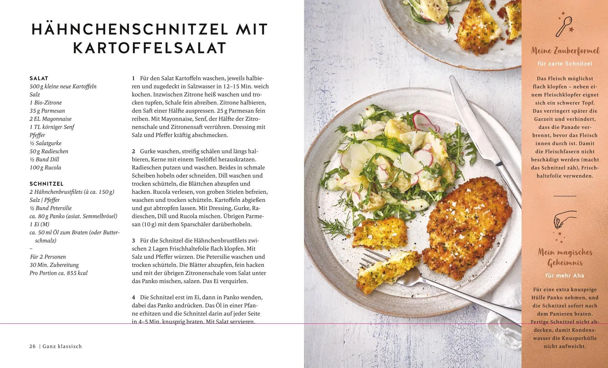 Bild: 9783833884498 | Feierabendküche | Inga Pfannebecker | Buch | Jeden-Tag-Küche | 64 S.