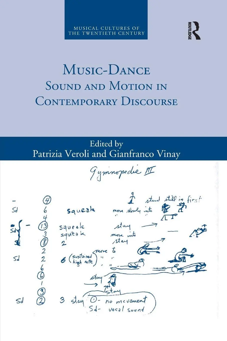 Cover: 9780367884598 | Music-Dance | Sound and Motion in Contemporary Discourse | Taschenbuch