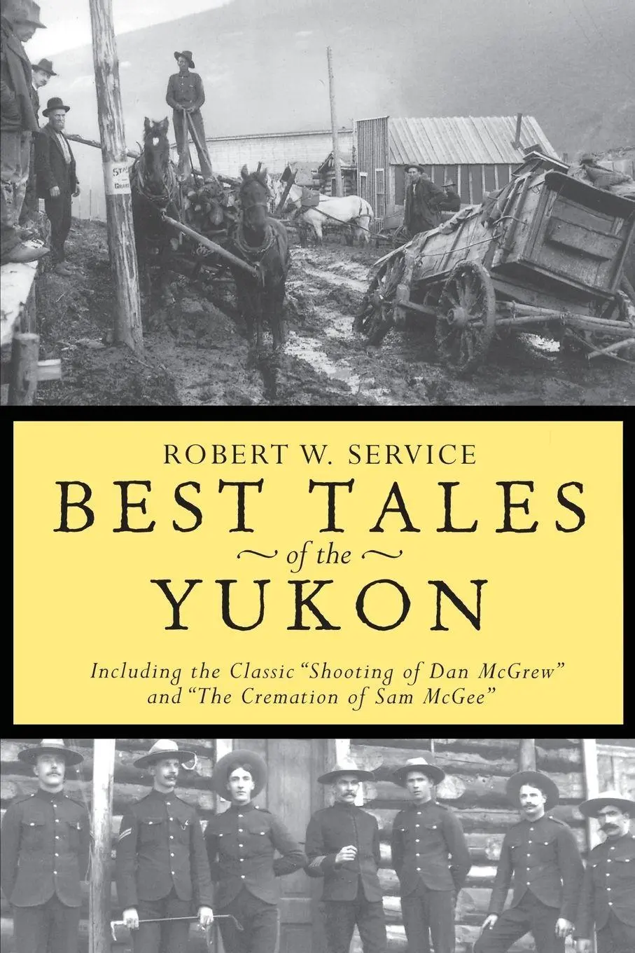 Cover: 9780762414598 | Best Tales Yukon | Service R | Taschenbuch | Kartoniert / Broschiert