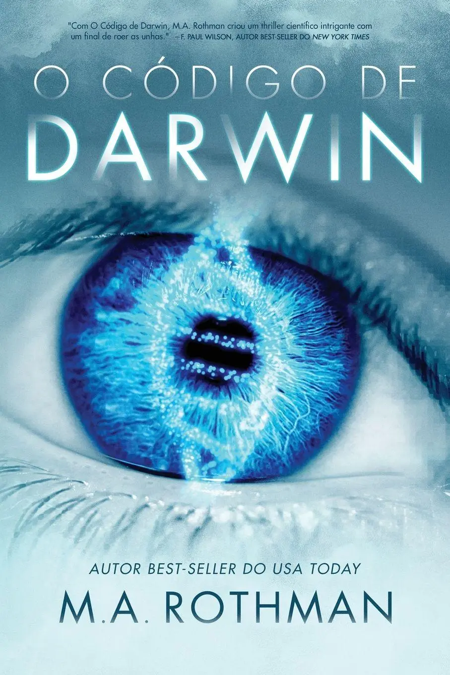 O Código de Darwin