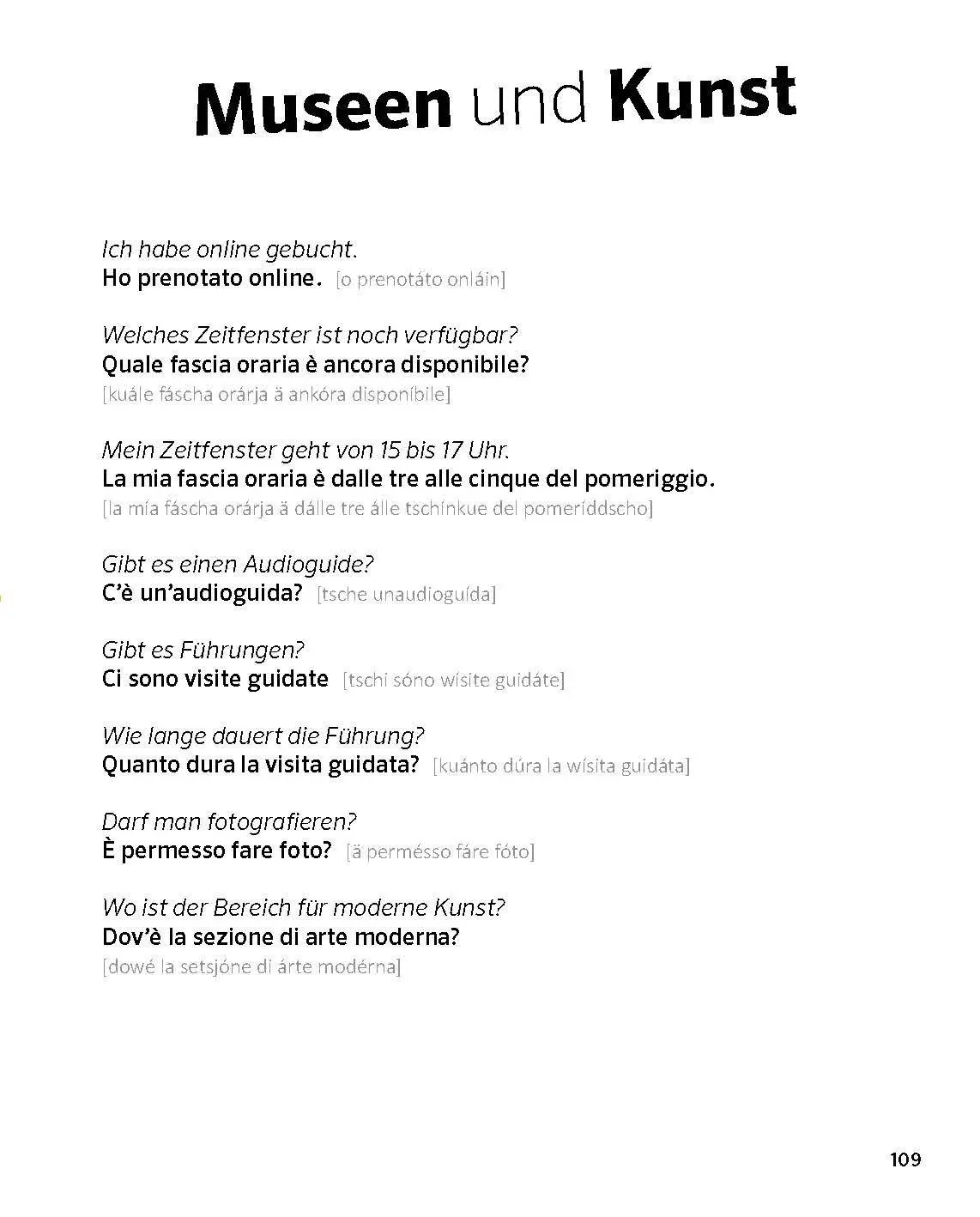 Bild: 9783125164598 | PONS Italienisch ohne ähm | Taschenbuch | 160 S. | Deutsch | 2026