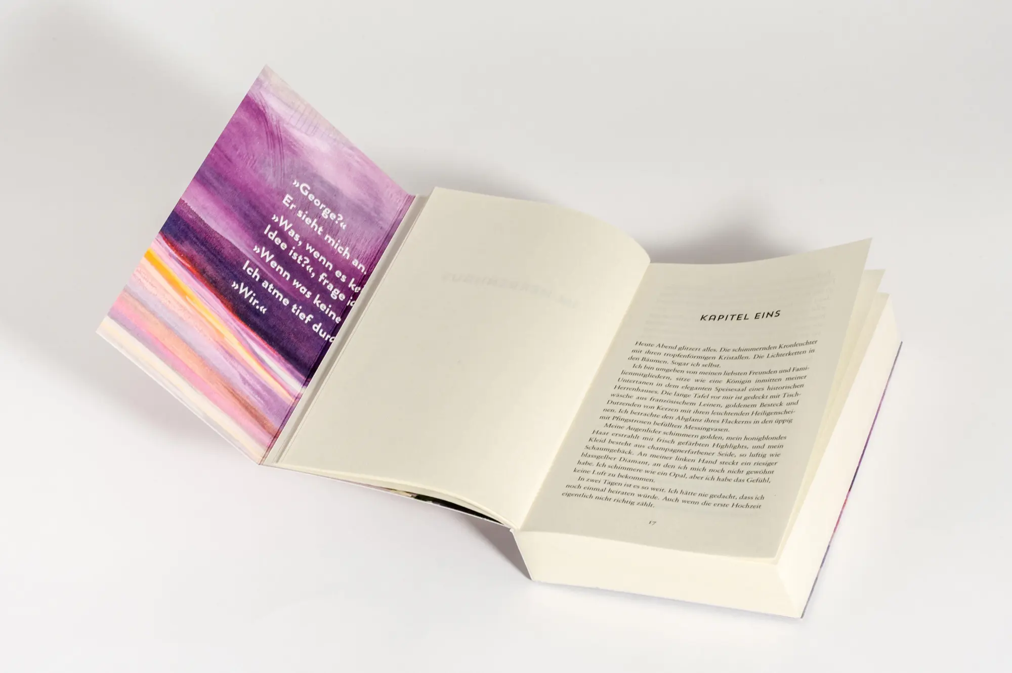 Bild: 9783328114598 | Der Sturm zwischen uns | Carley Fortune | Taschenbuch | 512 S. | 2026
