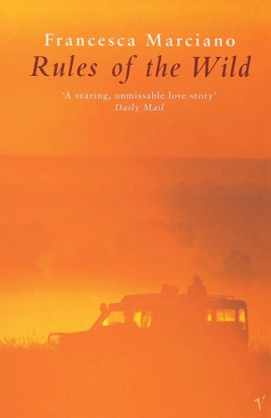 Cover: 9780099274698 | Rules of the Wild | Francesca Marciano | Taschenbuch | Englisch | 1999