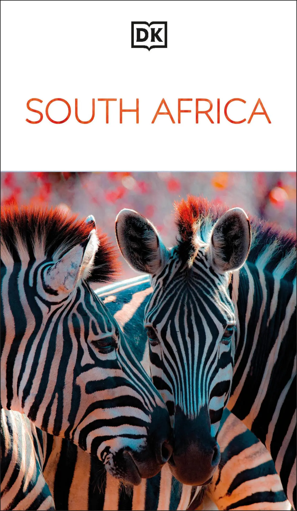 Cover: 9780241734698 | DK South Africa | DK Travel (u. a.) | Taschenbuch | Englisch | 2025