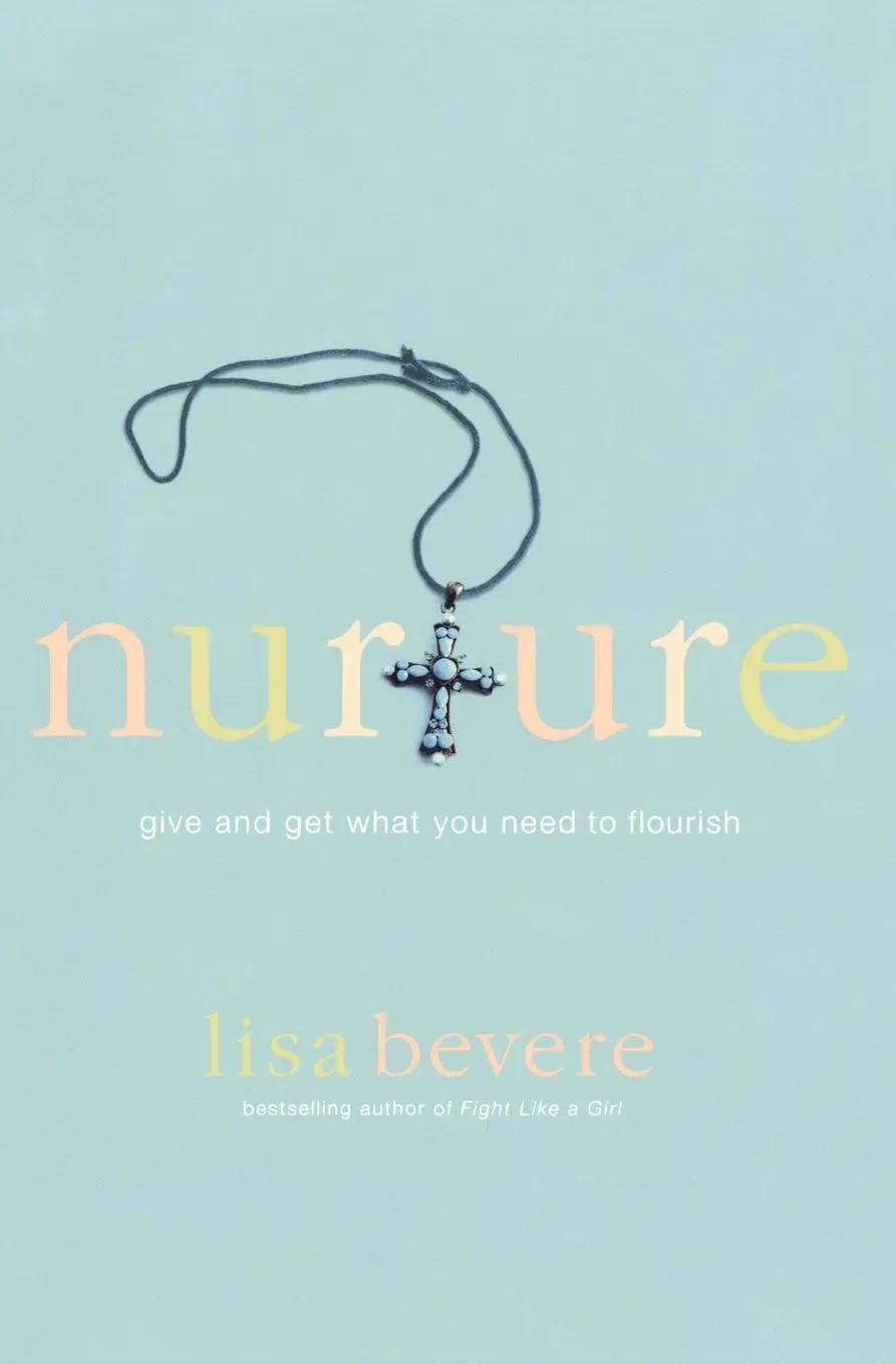 Cover: 9780446694698 | NURTURE | Bevere | Taschenbuch | Kartoniert / Broschiert | Englisch